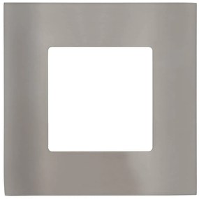 Eglo 94519 - Faretto LED da incasso FUEVA 1 LED/2,7W/230V