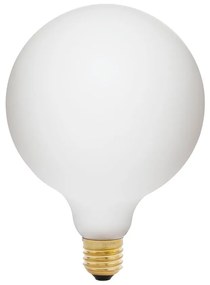 Lampadina LED calda dimmerabile E27, 6 W Porcelain III - tala