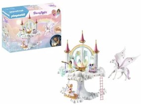 Playset Playmobil 71359 Princess Magic 114 Pezzi