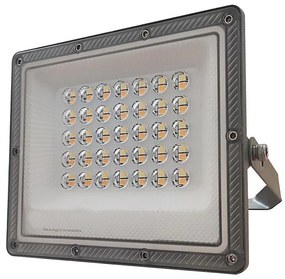 Riflettore LED LED/30W/230V IP65 3000/4000/6500K