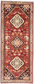 Gashghai Tappeto persiano 80 x 200 (Iran) Annodato A Mano