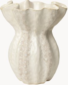 Vaso in ceramica Cori, alt. 24 cm