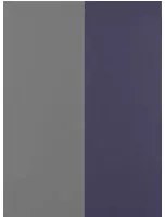 Flamant Carta da parati Grande Stripe - Dauphin et Nocturne