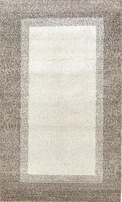 Teppich Tappeto orientale 150x90 Beige (Indian) Annodato A Mano