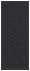 Zerbino Nero 60x150 Cm /