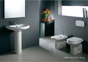 Bidet da terra Orient RAK Ceramics ORBI00001