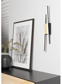 Eglo 900491 - Applique a LED PANAGRIA 2xLED/6,3W/230V