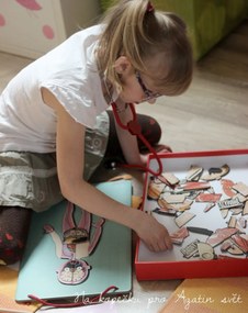 Bodymagnet - Lavagna magnetica - corpo umano