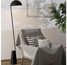 Eglo 900135 - Lampada da terra ARANZOLA 1xE27/40W/230V