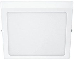 Philips - Plafoniera LED MAGNEOS LED/12W/230V 4000K bianca