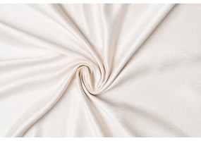 Tenda crema 140x270 cm Cora - Mendola Fabrics