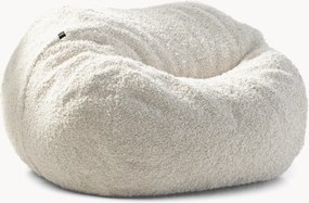 Pouf sacco in teddy Vetsak