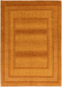 Loribaft Tappeto 240x180 Giallo (Iran) Annodato A Mano