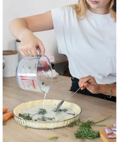 Misurino graduato in vetro PYREX 1 l