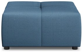 Modulo divano blu Rome - Cosmopolitan Design