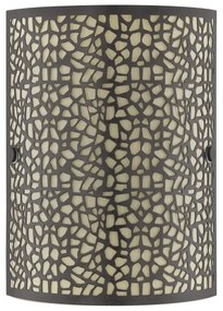 EGLO 89115 - Applique ALMERA 1xE14/60W