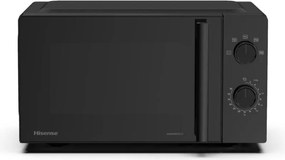 Microonde Hisense H20MOBP1HI Nero 700 W 20 L