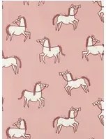 Scion Carta da parati Canter - Blush