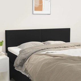 Testiere 2 Pz Nere 72x5x78/88 Cm İn Similpelle /