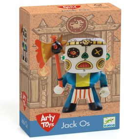 Arty Toys - pirata Jack Os