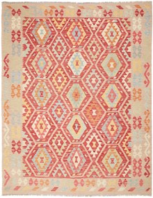 Kilim Tappeto 230 x 190 (Pakistan) Tessuto A Mano