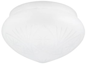 Paralume di ricambio Kemar - Azero - central