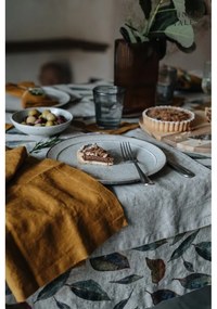 Tovaglietta di lino beige, 35 x 45 cm Natural - Linen Tales