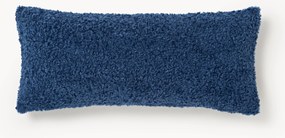 Copricuscino in teddy Dotty