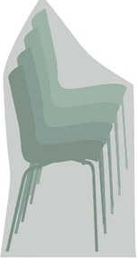 Telo protettivo per mobili da giardino 65x65x80 cm - Garden Pleasure