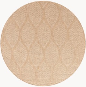 Tappeto reversibile da interno-esterno Liora