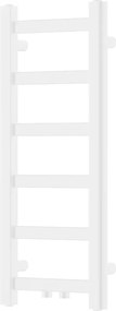 Mexen Bolt radiatore da bagno 700 x 300 mm, 141 W, bianco - W126-0700-300-00-20