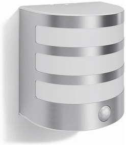 Philips 17315/47/16- Applique a LED  da esterno con sensore 1xLED/3W IP44