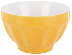 Ciotola 600 ml Colorama giallo