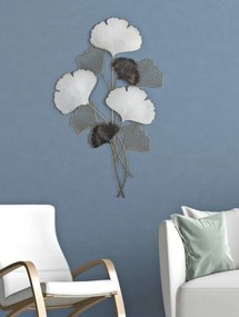 Pannello decorativo in ferro 66x4x109 cm modello Ory