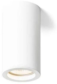 RED - Design Rendl - R12043 - Faretto MOMA 1xGU10/35W/230V bianco