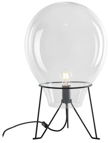 Lampada da tavolo Azuma E27 LUCE AMBIENTE DESIGN