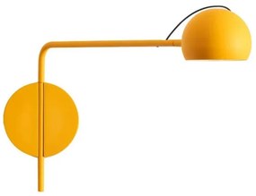 IXA Applique da Parete Yellow - Artemide