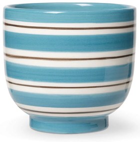 Coprivaso in ceramica ø 12 cm Omaggio Nuovo - Kähler Design