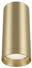 Maytoni C010CL-01MG - Faretto FOCUS 1xGU10/50W/230V oro