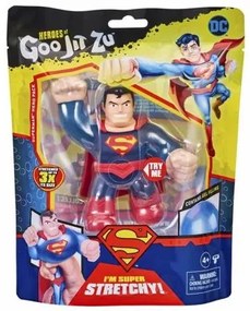 Playset Bandai Heroes Goo Jit Zu Dc (24,5 cm)