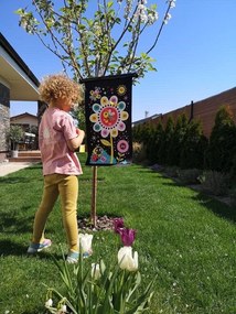 Gioco delle Freccette - Giardino