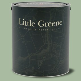 Little Greene Masonry Paint - 5l - Aquamarine 138