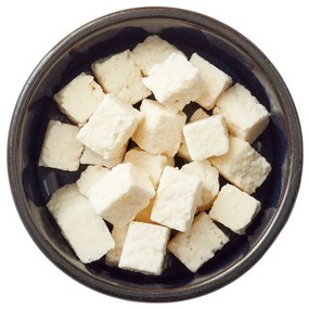 Ciotoline in set da portata nere in ceramica 4 pz Gastro Black/Mix – Bitz