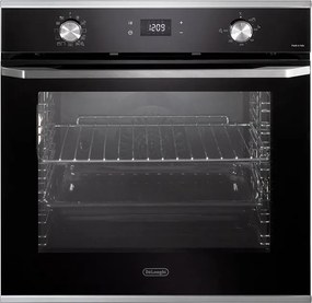 Forno da incasso multifunzione multifunzione 3d, cottura a vapore DE'LONGHI NSM 11 NL PPP pulizia vapore