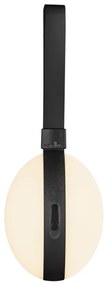 Nordlux - Lampada portatile da esterno dimmerabile BRING TO-GO LED/1W/3,7V IP54