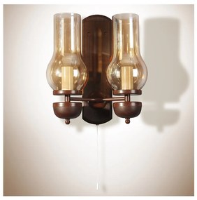 Applique TAVERN 2xE14/40W/230V