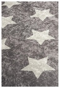 Tappeto per bambini Stars, 100 x 160 cm - Conceptum Hypnose