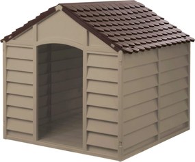 SPARKY - cuccia per cani di taglia medio piccola