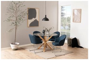 Tavolo da pranzo rotondo ø 119 cm Heaven - Actona