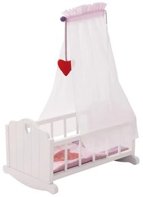 Culla per bambole – Roba